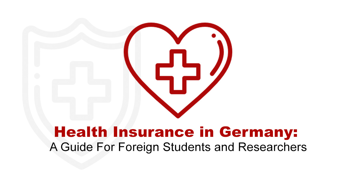 German Health Insurance for International Students: Types & Costs