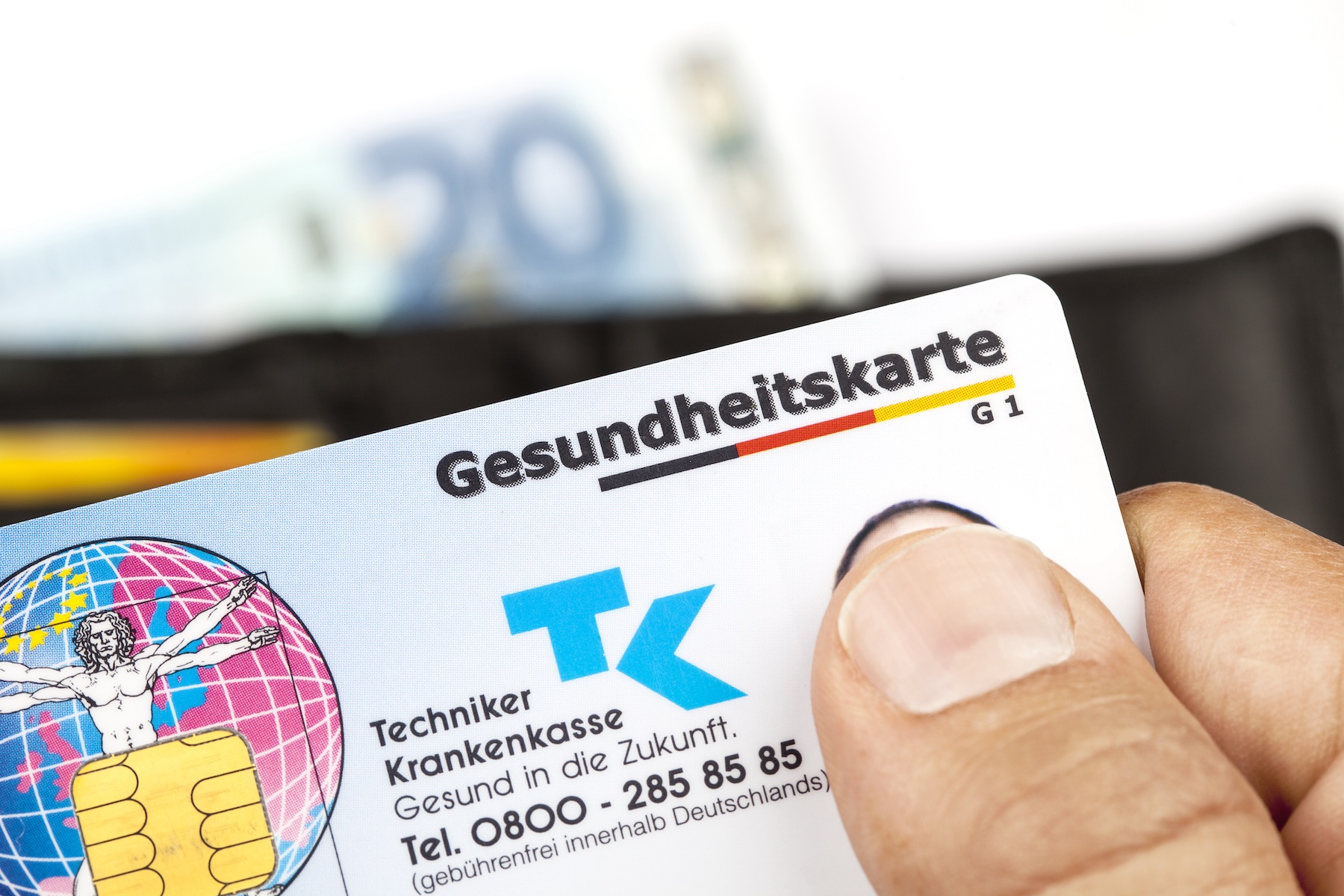 German Health Insurance for Foreigners: Types and Costs