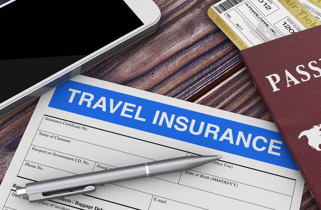 International Travel Insurance Coverage & How to Find One