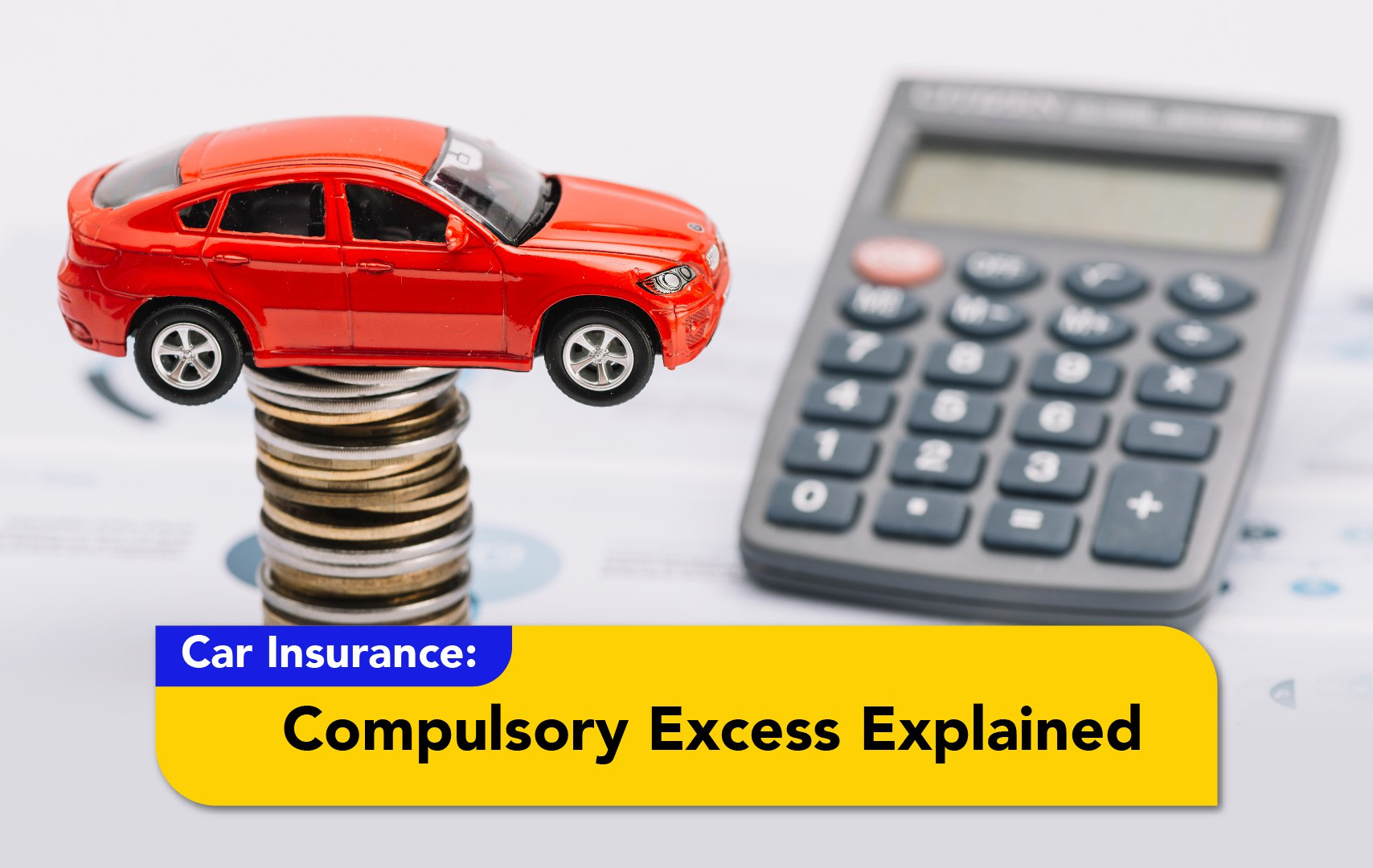 What Does Excess Mean in Car Insurance and Its Types