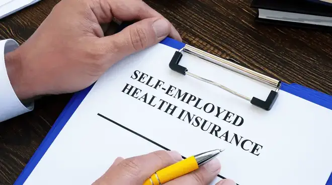 Get a Self-Employed Health Insurance, a Smart Step for a Better Future