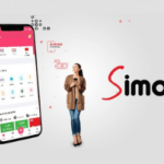 Cara cek saldo Bank Sinarmas lewat HP melalui aplikasi Simobi Plus