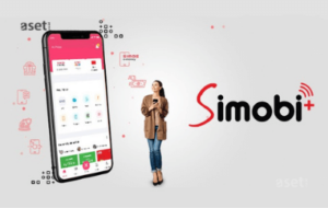 Cara cek saldo Bank Sinarmas lewat HP melalui aplikasi Simobi Plus