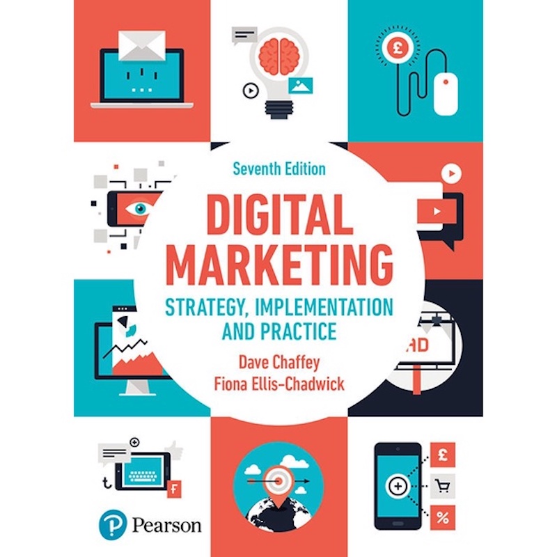 Digital-Marketing-Strategy-Implementation-and-Practice Ebook Pemasaran Online 