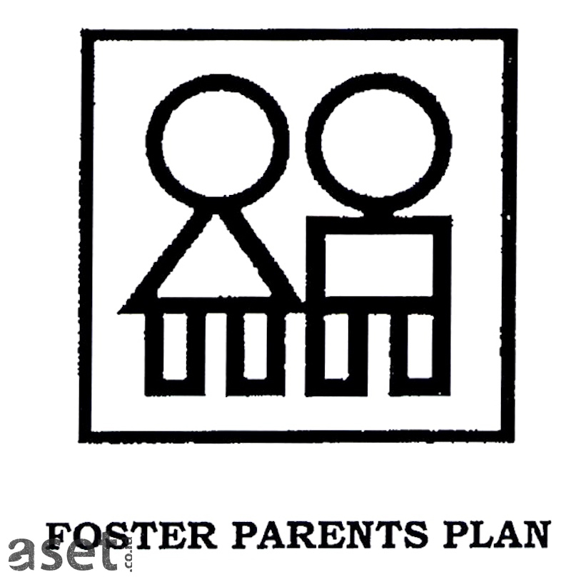 Foster-Parents-Plan-International-Inc Yayasan Pemberi Modal Usaha
