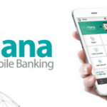 Melalui MyHana Mobile Banking