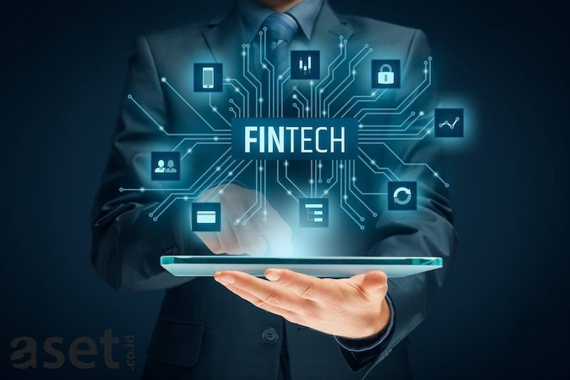 Pilih-Fintech-Legal Cara Mengajukan Pinjaman Online Agar di ACC