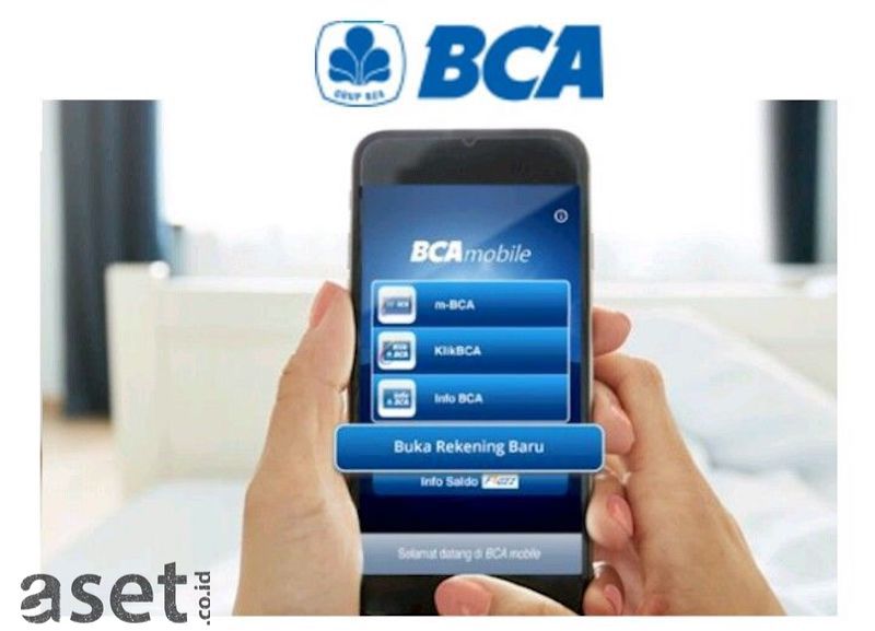 BCA-Mobile