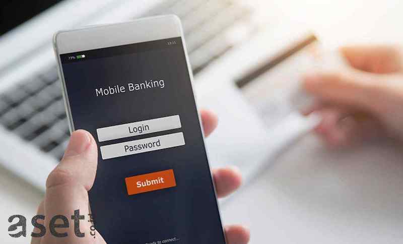 Cek-Via-M-Banking Cara mengetahui tanggal cetak kartu kredit