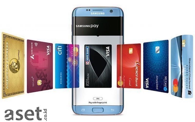 Keunggulan-Samsung-Pay