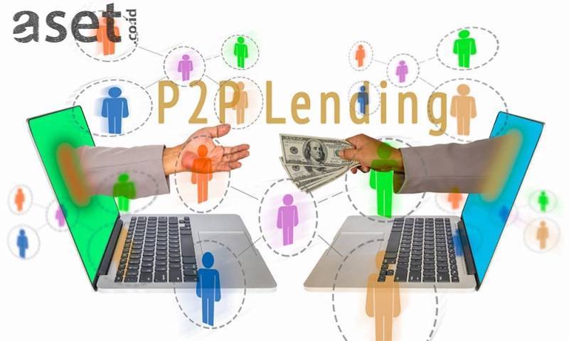 P2P-Peer-to-Peer-Lending-dan-Crowdfunding