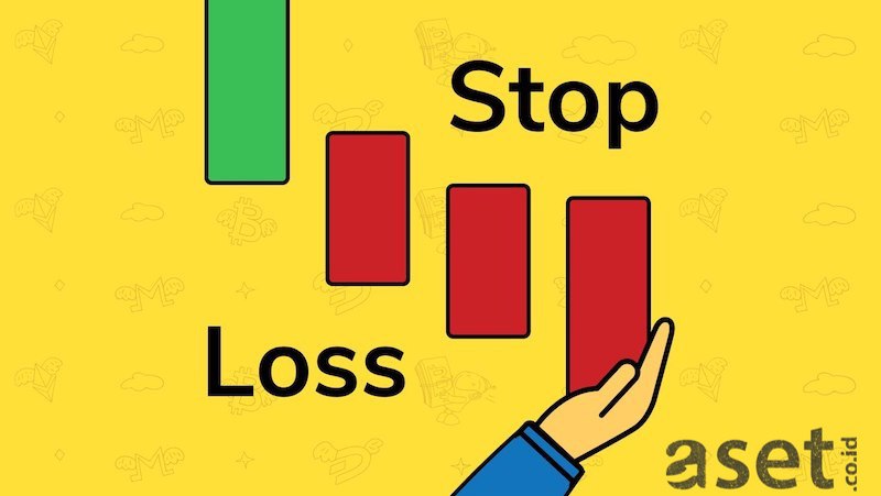 Aktifkan-Stop-Loss Strategi Trading Paling Aman