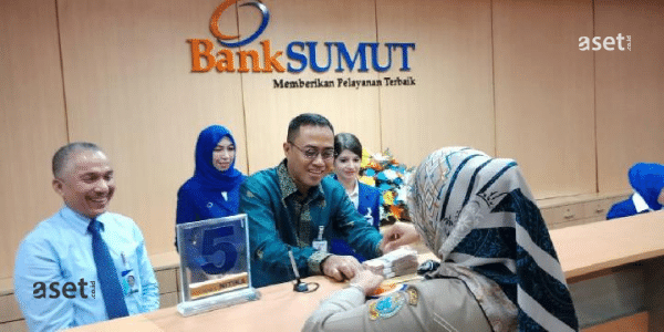 CS Bank Sumut 2
