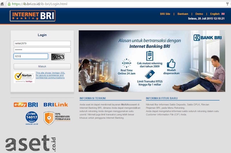 Cara-Daftar-Internet-Banking-BRI-IB-BRI