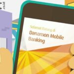 Cara-Top-Up-DANA-via-Mobile-Banking-Danamon