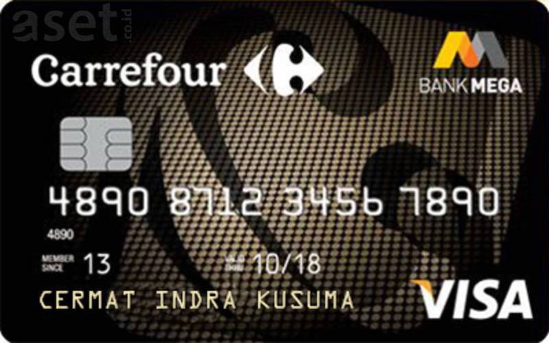 Carrefour-Mega-Card