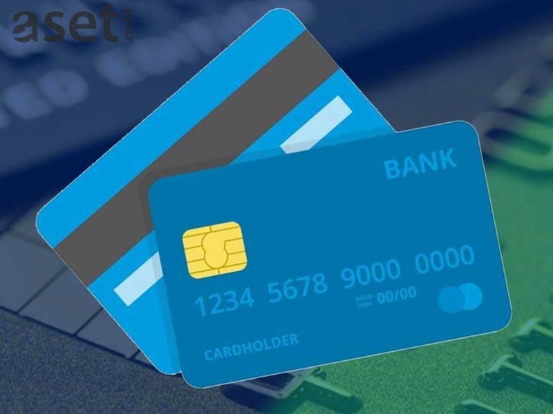Keunggulan-Kartu-ATM-Menggunakan-Chip-Cara Mengganti PIN ATM Mandiri