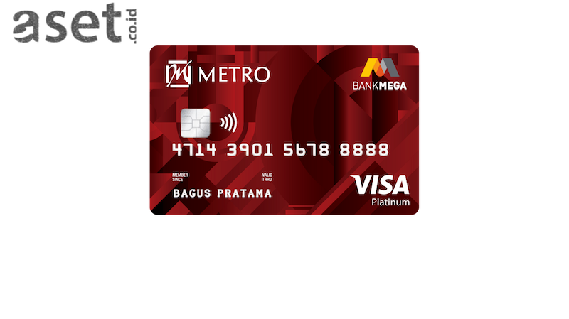Metro-Mega-Card