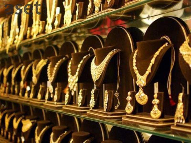 Pengetahuan Tentang Emas Cara Membuka Toko Perhiasan Emas