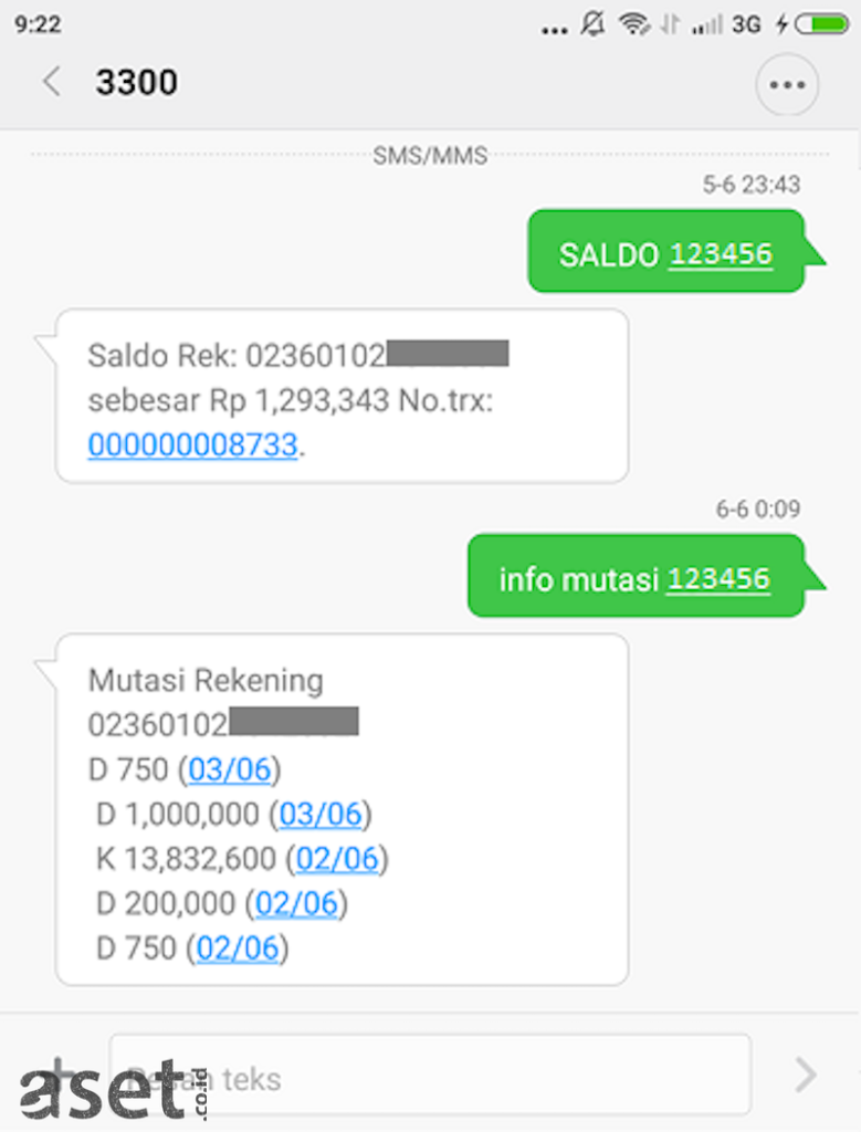 SMS-Banking-BRI