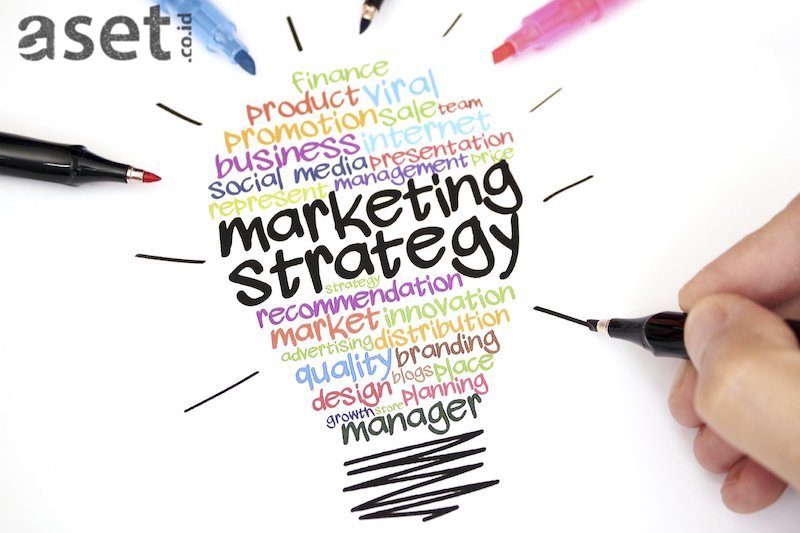Strategi-Marketing