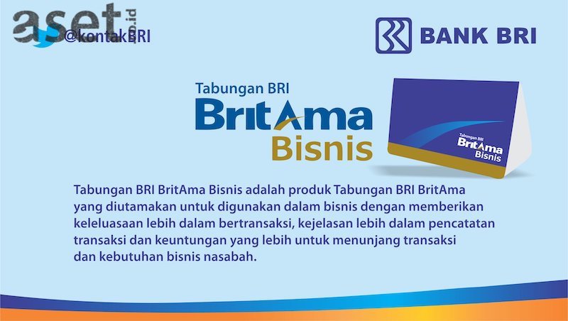 Tabungan-BritAma-Bisnis