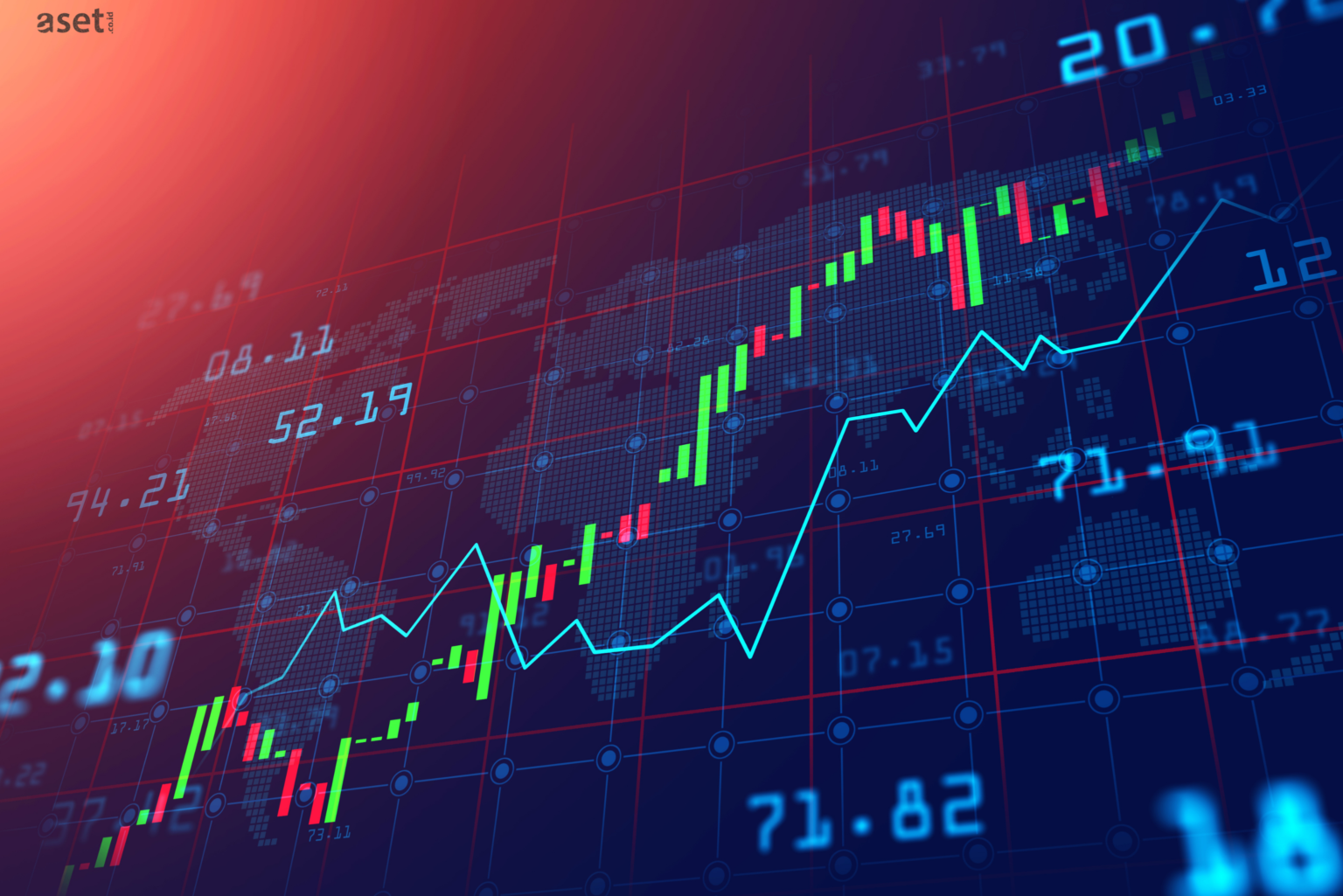 4 Teknik Analisis Fundamental Saham Yang Wajib Dipahami Id 4867