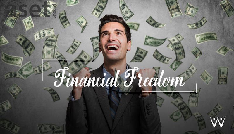 Apa-itu-Finansial-Freedom