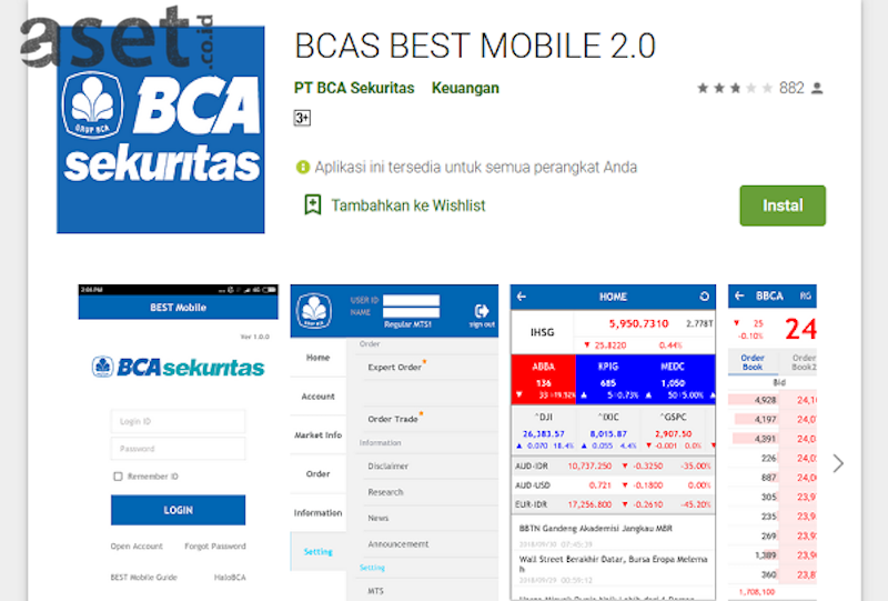 BCAS-BEST-Mobile