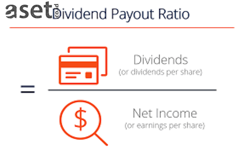 Dividen-Payout-Ratio