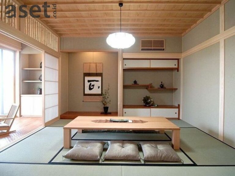 Gaya-hidup-minimalis-Jepang