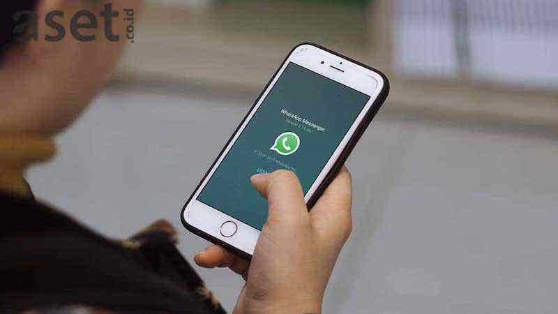 Lakukan-Manajemen-Kontak Cara Menawarkan Asuransi Lewat WhatsApp