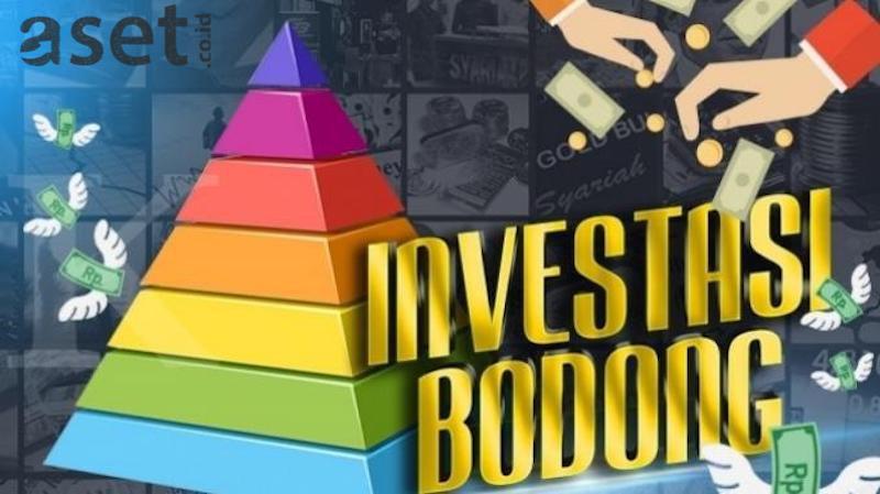 Mengenal-Investasi-Bodong
