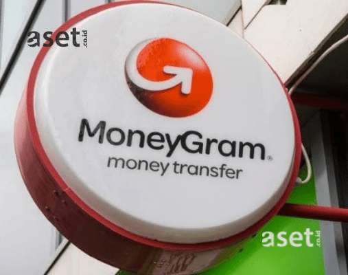 Cara kirim uang dari luar negeri ke bank BCA Moneygram