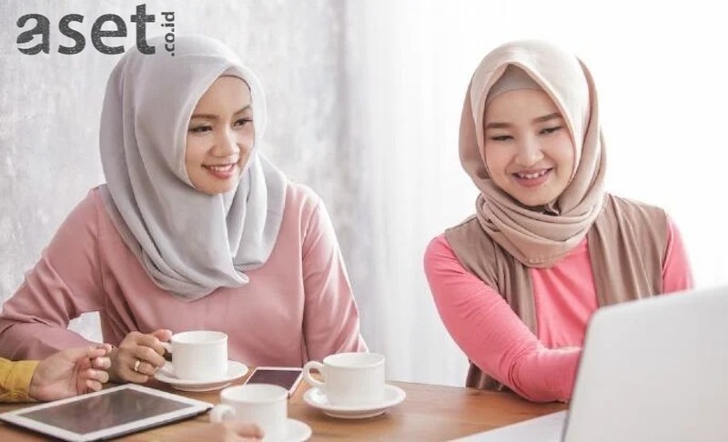 Mudahnya-Pendaftaran-dan-Pengajuan-Klaim-Ciri-ciri Asuransi Syariah