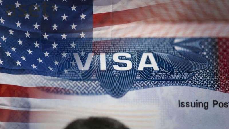 Tentukan-Jenis-Visa Cara Mengurus Visa USA  