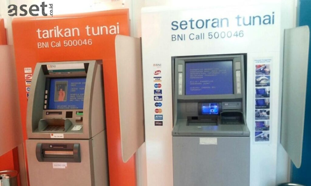 5 Cara Memblokir ATM BNI yang Hilang atau Tidak Digunakan Lagi