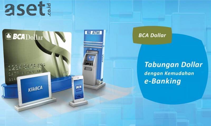 BCA-Dollar