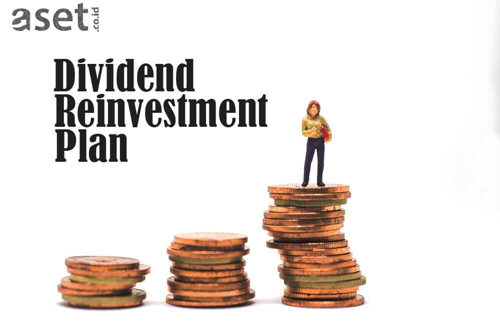 Dividend-Reinvestment-Plan