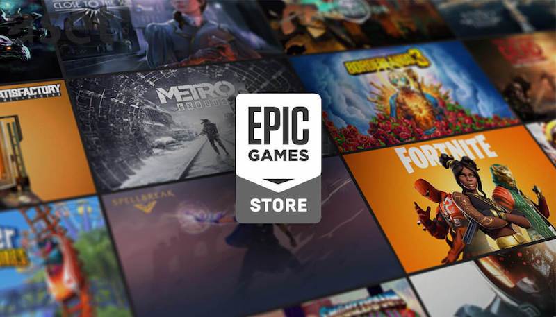 Epic-Games