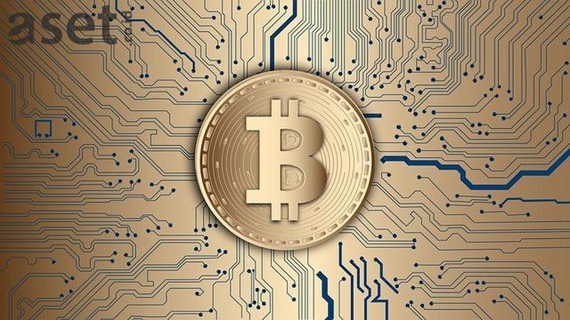 Pengertian-dan-Sejarah-Bitcoin