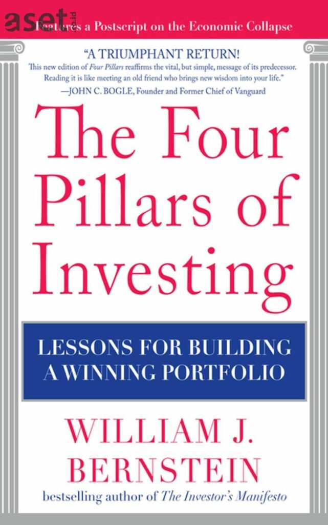 The-Four-Pillars-of-Investing-Lessons-for-Building-a-Winning-Portfolio-dari-William-J.-Bernstein