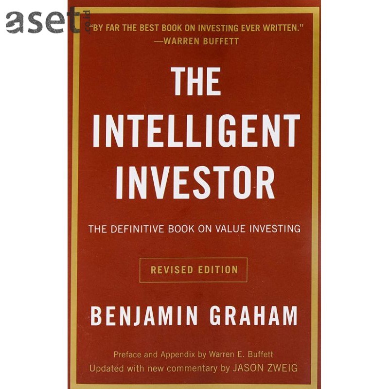 The-Intelligent-Investor-dari-Benjamin-Graham