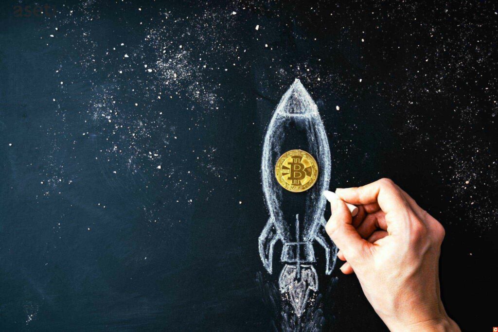 To-The-Moon-Istilah dalam Cryptocurrency