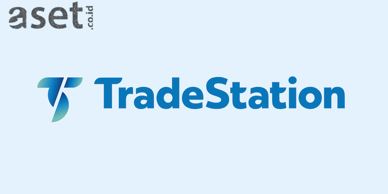 TradeStation sekuritas indonesia yang bisa beli saham luar negeri