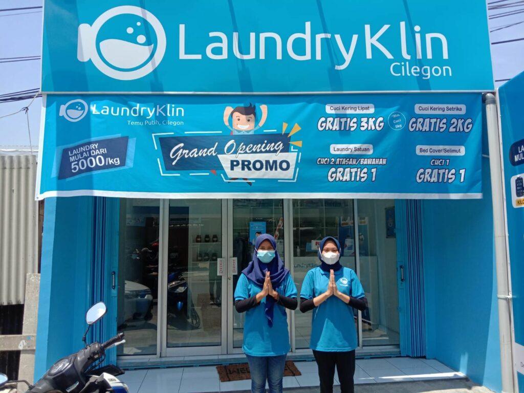 LaundryKlin
