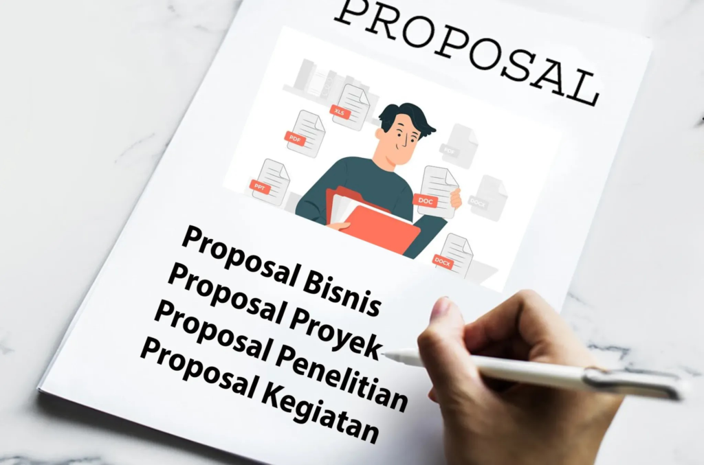 Mengajukan-Proposal