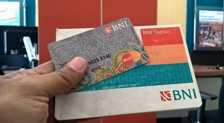 Cara Mengurus ATM Hilang Bank Mandiri BCA BRI Dan BNI