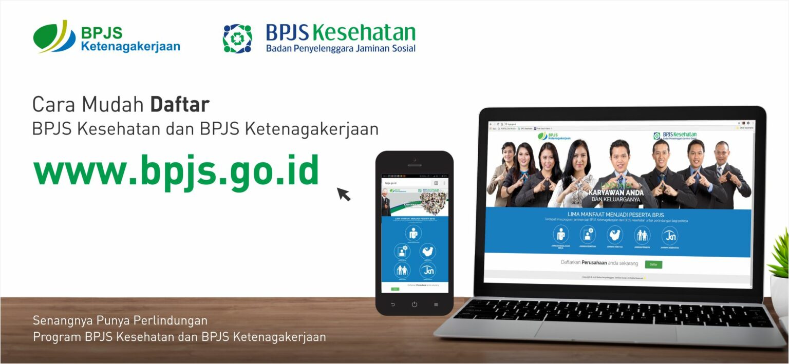 Cara Mengecek Bpjs Kesehatan Masih Aktif Atau Tidak Dengan Nik