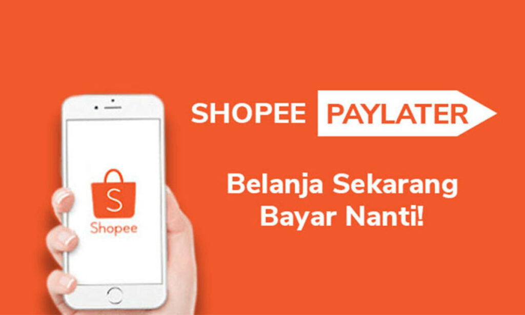 Shopee-Paylater